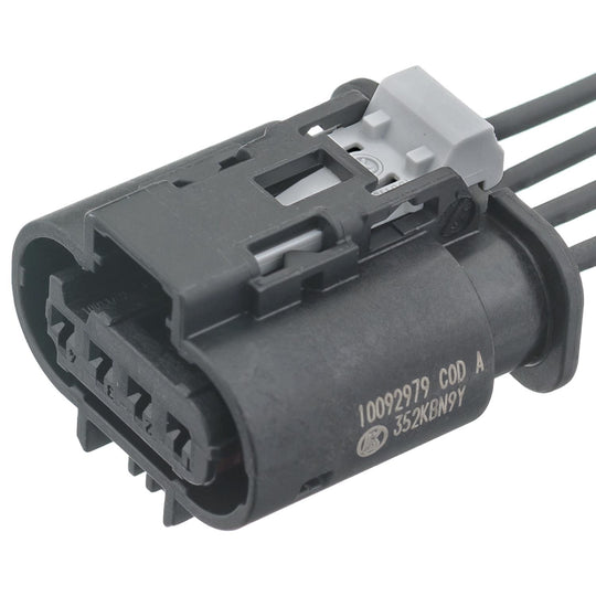 S2868 Standard Ignition Manifold Absolute Pressure Sensor Connector Standard Ignition Canada