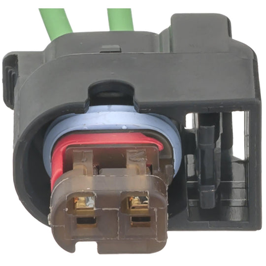 S2871 Standard Ignition Fuel Injector Connector Standard Ignition Canada
