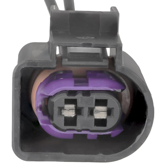 S2874 Standard Import Engine Crankshaft Position Sensor Connector Standard Import Canada
