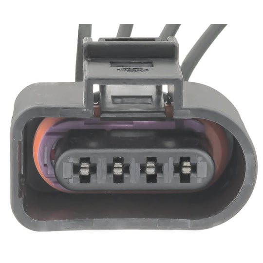 S2875 Standard Import Manifold Absolute Pressure Sensor Connector Standard Import Canada