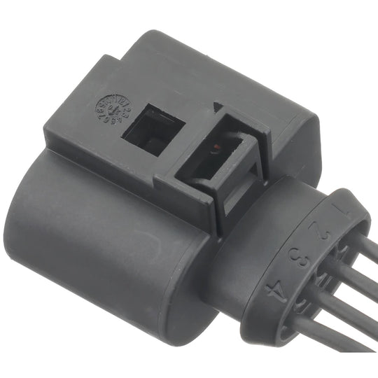 S2875 Standard Import Manifold Absolute Pressure Sensor Connector Standard Import Canada