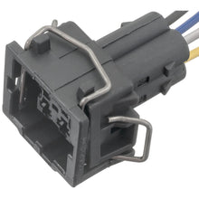 Charger l'image dans la galerie, S2877 Standard Import Engine Coolant Temperature Sensor Connector Standard Import Canada