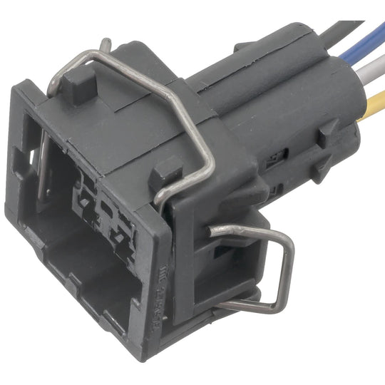 S2877 Standard Import Engine Coolant Temperature Sensor Connector Standard Import Canada
