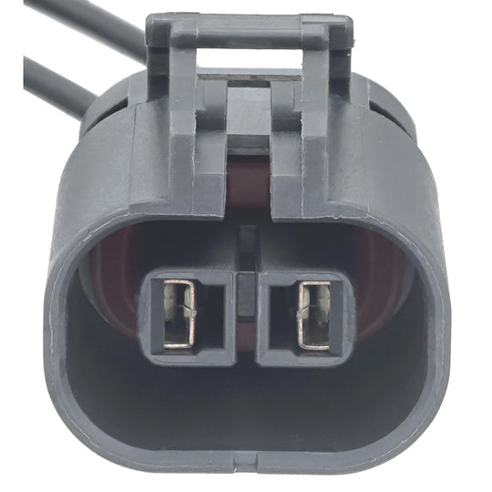 S2884 Standard Import Engine Cooling Fan Switch Connector Standard Import Canada