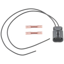 Load image into Gallery viewer, S2884 Standard Import Engine Cooling Fan Switch Connector Standard Import Canada