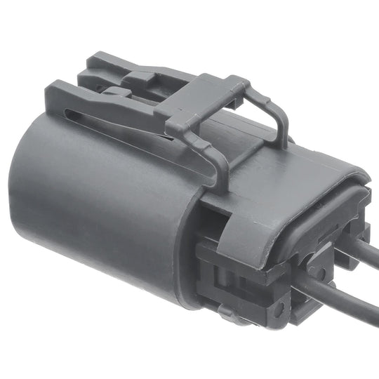 S2884 Standard Import Engine Cooling Fan Switch Connector Standard Import Canada