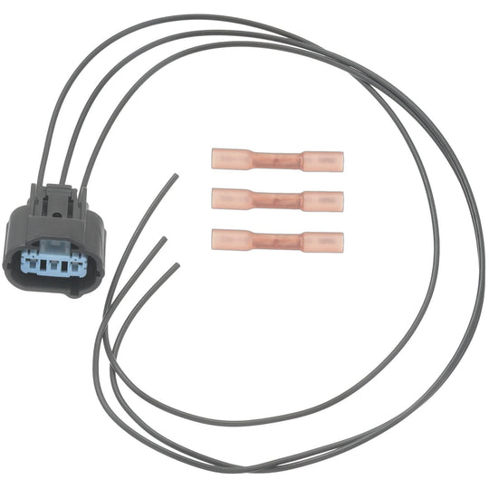 S2889 Standard Import Vehicle Speed Sensor Connector Standard Import Canada