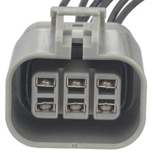 Load image into Gallery viewer, S2890 Standard Ignition Vapor Canister Purge Solenoid Connector Standard Ignition Canada