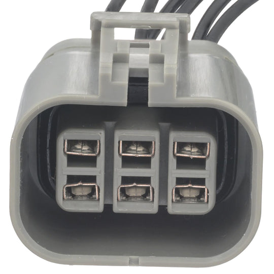 S2890 Standard Import Vapor Canister Purge Solenoid Connector Standard Import Canada