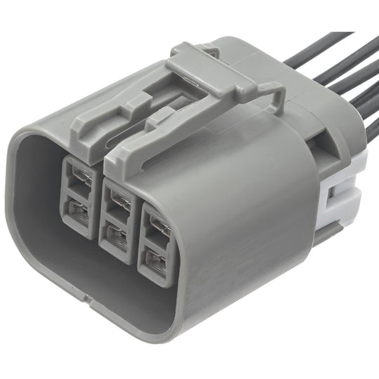 S2890 Standard Ignition Vapor Canister Purge Solenoid Connector Standard Ignition Canada