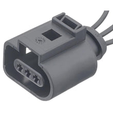 Load image into Gallery viewer, S2893 Standard Import Engine Camshaft Position Sensor Connector Standard Import Canada