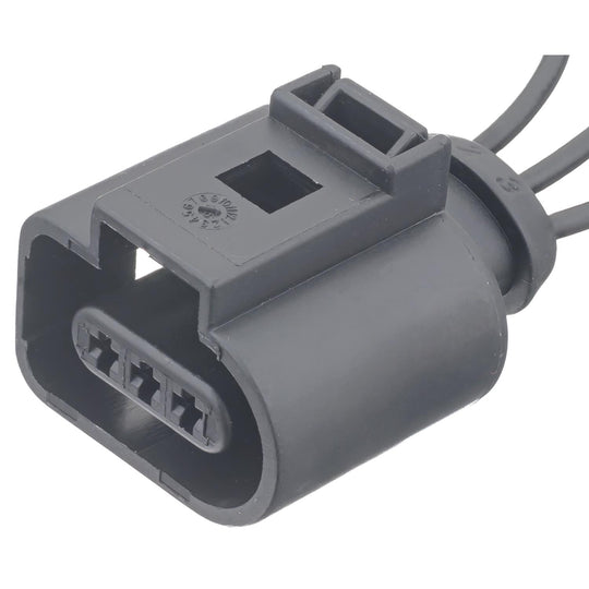 S2893 Standard Import Engine Camshaft Position Sensor Connector Standard Import Canada