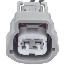 Load image into Gallery viewer, S2898 Standard Import Engine Variable Valve Timing (VVT) Solenoid Connector Standard Import Canada