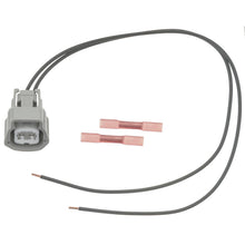 Load image into Gallery viewer, S2898 Standard Import Engine Variable Valve Timing (VVT) Solenoid Connector Standard Import Canada