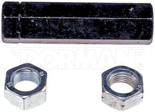 Load image into Gallery viewer, 541-565 Steering Tie Rod End Adjusting Sleeve Dorman - OE Solutions Canada
