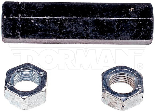 541-565 Steering Tie Rod End Adjusting Sleeve Dorman - OE Solutions Canada