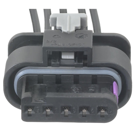 S2900 Multi-Purpose Electrical Connector Standard Import Canada