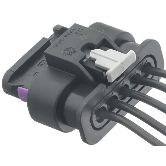 S2900 Multi-Purpose Electrical Connector Standard Import Canada