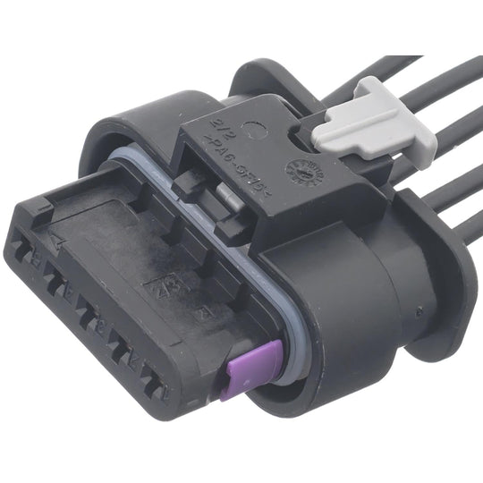 S2900 Multi-Purpose Electrical Connector Standard Import Canada