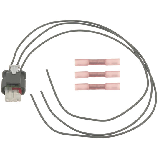 S2916 Standard Ignition Engine Crankshaft Position Sensor Connector Standard Ignition Canada