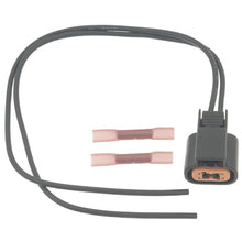 Load image into Gallery viewer, S2921 Standard Ignition HVAC Clutch Coil Connector Standard Ignition Canada