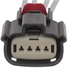 Load image into Gallery viewer, S2927 Standard Ignition Ignition Coil Connector Standard Ignition Canada