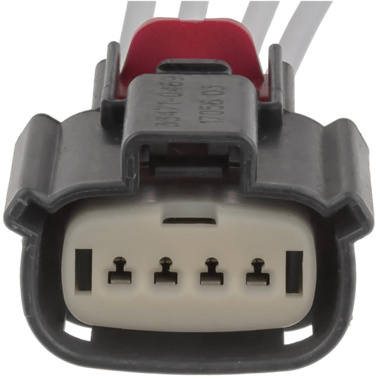 S2927 Standard Ignition Ignition Coil Connector Standard Ignition Canada