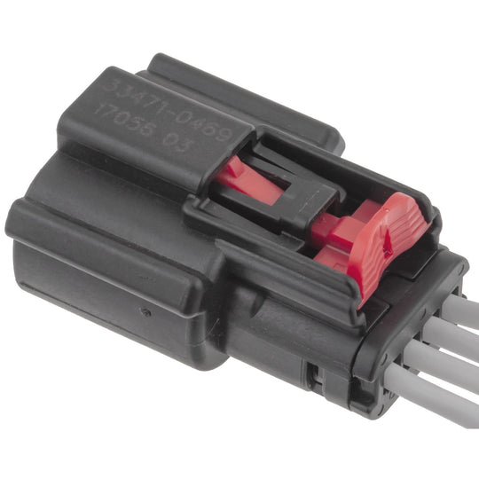 S2927 Standard Ignition Ignition Coil Connector Standard Ignition Canada