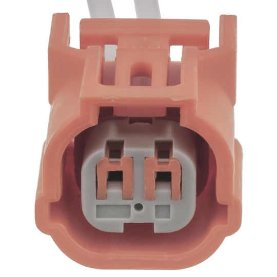 S2933 Standard Ignition Canister Vent Solenoid Connector Standard Ignition Canada