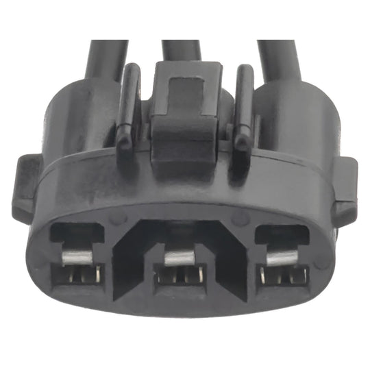 S2938 Standard Ignition Turn Signal Light Connector Standard Ignition Canada
