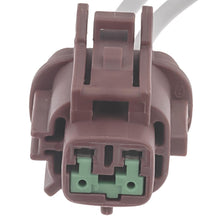 Load image into Gallery viewer, S2942 Standard Ignition ABS Wheel Speed Sensor Connector Standard Ignition Canada