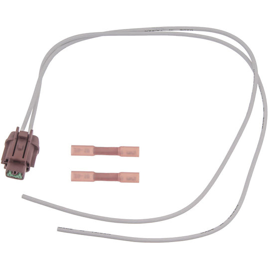 S2942 Standard Ignition ABS Wheel Speed Sensor Connector Standard Ignition Canada