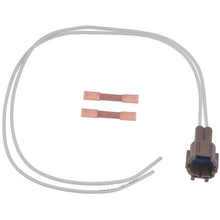 Load image into Gallery viewer, S2943 Standard Ignition ABS Wheel Speed Sensor Connector Standard Ignition Canada