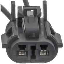 Load image into Gallery viewer, S2964 Standard Ignition ABS Wheel Speed Sensor Connector Standard Ignition Canada