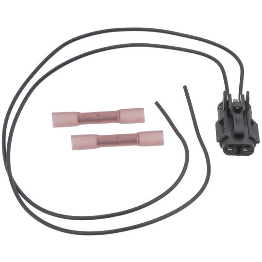 S2964 Standard Ignition ABS Wheel Speed Sensor Connector Standard Ignition Canada