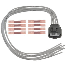 Charger l'image dans la galerie, S2968 Standard Ignition Engine Camshaft Position Sensor Connector Standard Ignition Canada