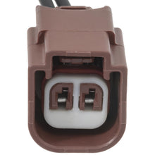 Charger l'image dans la galerie, S2969 Standard Ignition Engine Coolant Temperature Sensor Connector Standard Ignition Canada