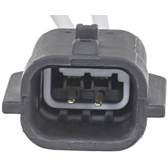 S2977 Standard Ignition ABS Wheel Speed Sensor Connector Standard Ignition Canada