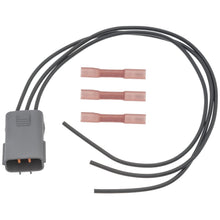 Charger l'image dans la galerie, S2981 Standard Ignition Engine Crankshaft Position Sensor Connector Standard Ignition Canada
