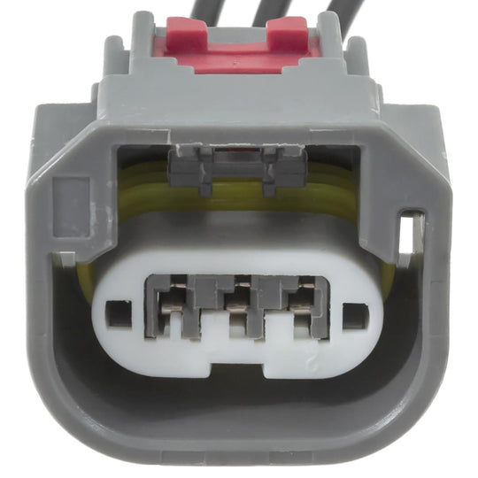 S2983 Standard Ignition Turn Signal / Parking Light Connector Standard Ignition Canada