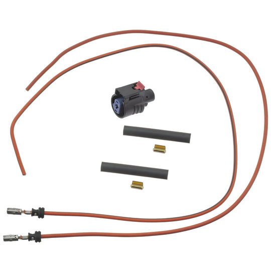 S2984 Standard Ignition Door Lock Actuator Connector Standard Ignition Canada