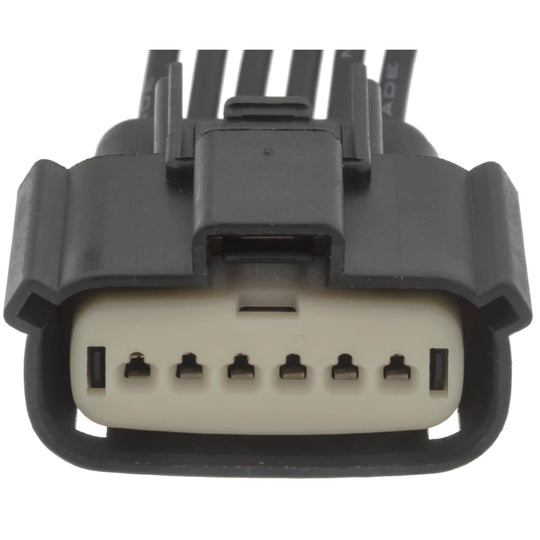 S2990 Standard Ignition Transmission Oil Pump Connector Standard Ignition Canada