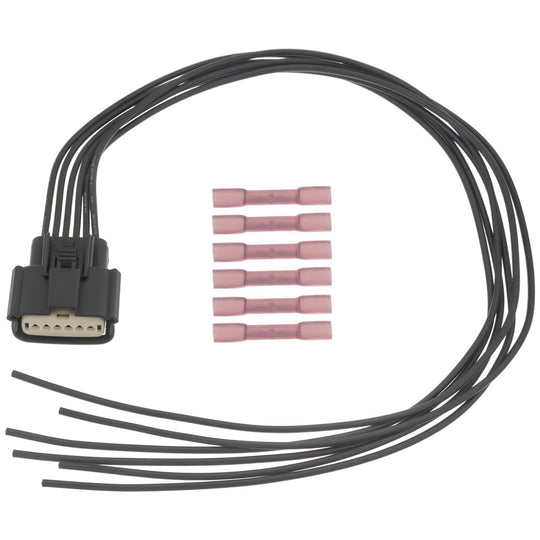 S2990 Standard Import Multi-Purpose Electrical Connector Standard Import Canada