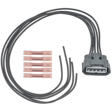 Load image into Gallery viewer, S2993 Standard Ignition Fuel Pump / Sending Unit Connector Standard Ignition Canada