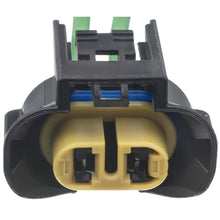 Load image into Gallery viewer, S3003 Standard Ignition Fog Light Socket Standard Ignition Canada