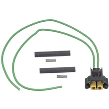 Load image into Gallery viewer, S3003 Standard Ignition Fog Light Socket Standard Ignition Canada