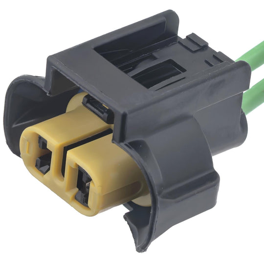 S3003 Standard Ignition Fog Light Socket Standard Ignition Canada