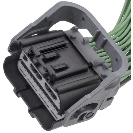 S3011 Standard Ignition Diesel Glow Plug Controller Connector Standard Ignition Canada