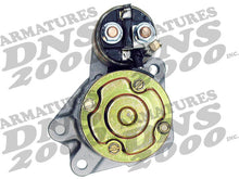 Load image into Gallery viewer, S30155 DNS Remanufactured Starter Motor Motor DNS Canada