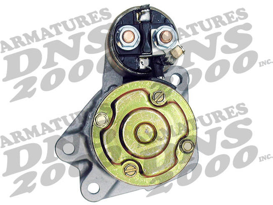 S30155 DNS Remanufactured Starter Motor Motor DNS Canada